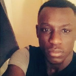 Meet your Posher, Nathaniel